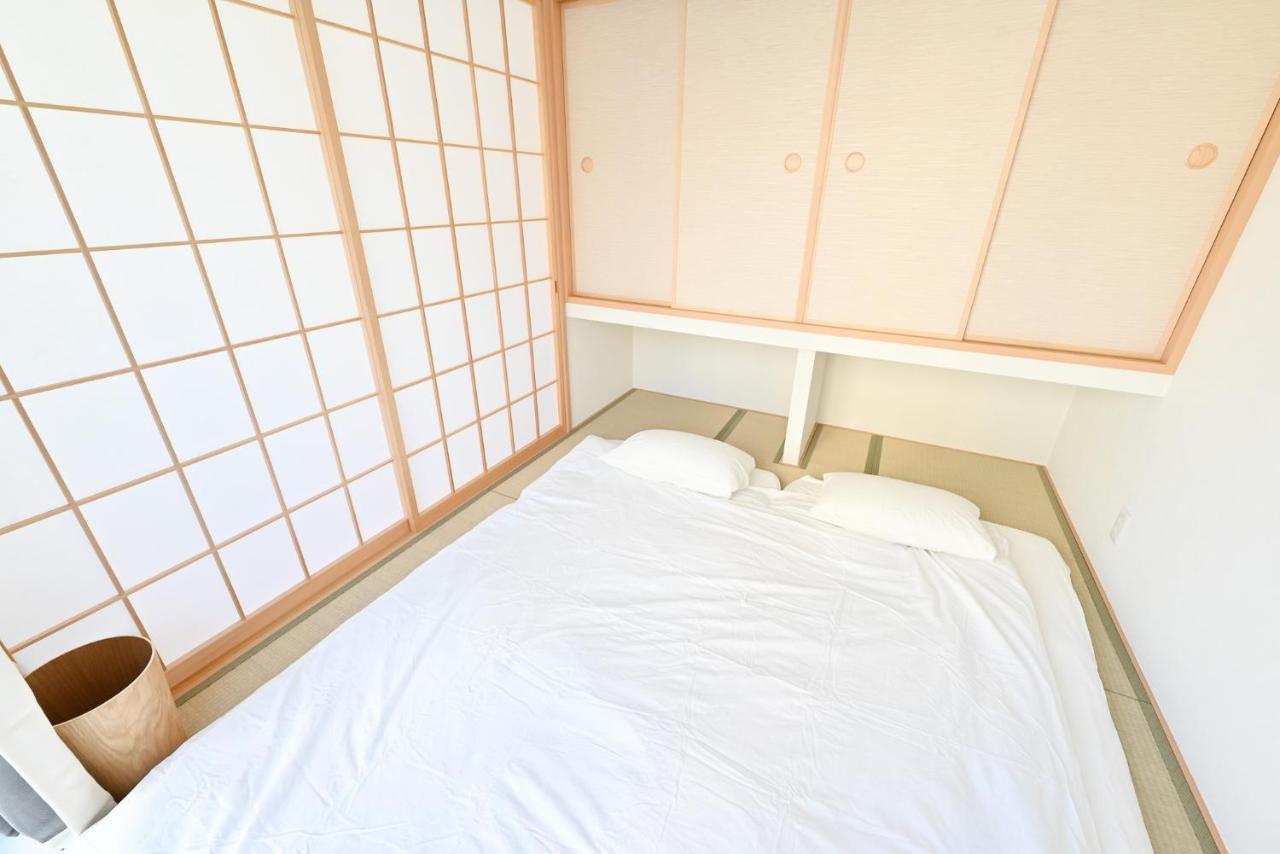 Tokyo小春日和i上野ueno9分鐘i 稻荷町 いなりちょう3分鐘 I 上野稻荷町初日包棟民宿 Dış mekan fotoğraf